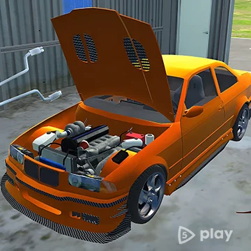 My First Summer Car v12 ВЗЛОМ MOD