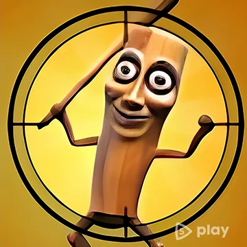 Horror Hunter: Scary Escape v0.8.1 ВЗЛОМ MOD