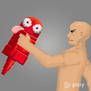 Ragdoll Elite: Human Simulator v1.1.5 ВЗЛОМ MOD