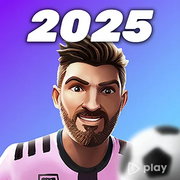 Soccer Clash: Football Game v1.24.0 ВЗЛОМ MOD