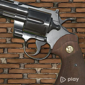 Русская рулеткa v2.2 ВЗЛОМ MOD