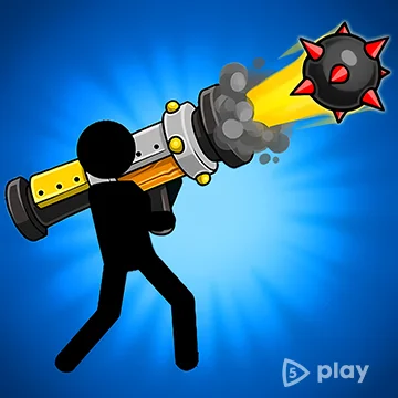 Boom Stick: Базука пазлы v9.3.1.1 ВЗЛОМ MOD