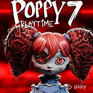 Poppy Playtime — Chapter 7 v1.0 ВЗЛОМ MOD