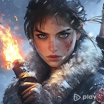 Frost War: Остаться в живых v2.9.3 ВЗЛОМ MOD