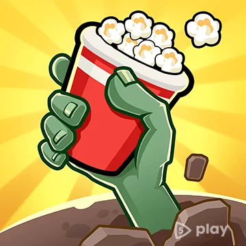 Popcorn Legend v1.0.57 ВЗЛОМ MOD
