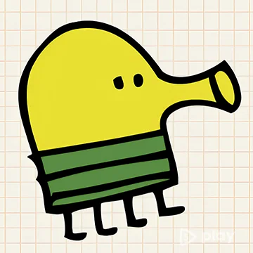 Doodle Jump v3.11.36 ВЗЛОМ MOD
