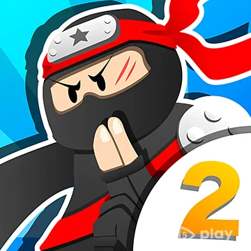 Ninja Hands 2 v0.4.2 ВЗЛОМ MOD