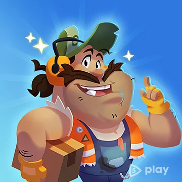 Idle Junkyard Tycoon: Be Rich! v1.11.0 ВЗЛОМ MOD