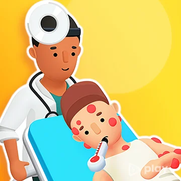 Doctor Hero v1.1.13 ВЗЛОМ MOD