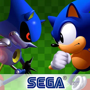 Sonic CD Classic v4.0.0 ВЗЛОМ MOD