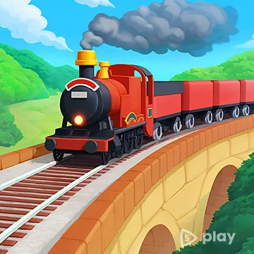 Train Miner v5.2.2 ВЗЛОМ MOD