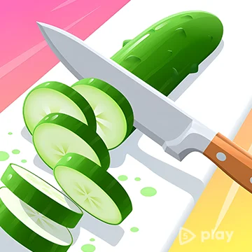 Perfect Slices v1.4.49 ВЗЛОМ MOD