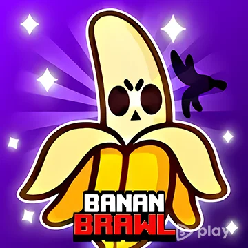 Banan Brawl v28 ВЗЛОМ MOD