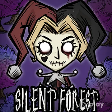 Silent Forest: Survive v0.00.019 ВЗЛОМ MOD