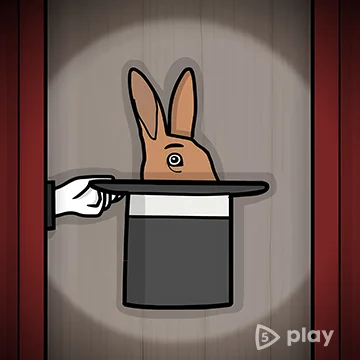 The Mr. Rabbit Magic Show v1.1.6 ВЗЛОМ MOD