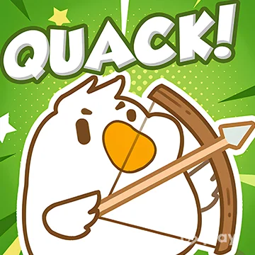 Duck Wars: Idle Casual Game v0.4.0 ВЗЛОМ MOD