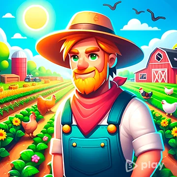 Little Farm Story v1.7.0 ВЗЛОМ MOD