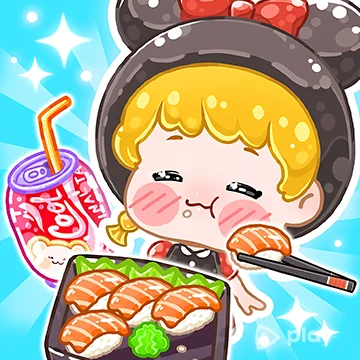 ASMR Girl: Livestream Mukbang v1.0.8 ВЗЛОМ MOD
