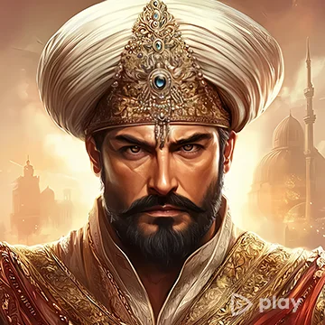 Age of Sultans: Ottoman Empire v4.2.0 ВЗЛОМ MOD