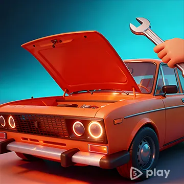 My Favorite Car v2.1.8 ВЗЛОМ MOD