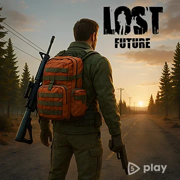 Lost Future: Zombie Survival v0.32 ВЗЛОМ MOD