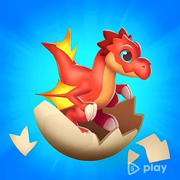 Dragon Kingdom: Fantasy City v1.2.0 ВЗЛОМ MOD