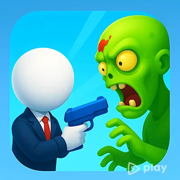 Walkers Attack v1.15.1 ВЗЛОМ MOD