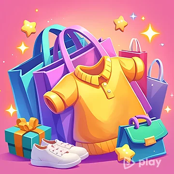 Idle Shopping Mall – Tycoon v1.2.6 ВЗЛОМ MOD