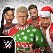 WWE Champions v0.720 ВЗЛОМ MOD