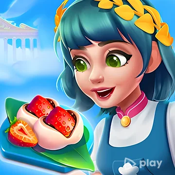 Cuisine Story v1.0.14 ВЗЛОМ MOD