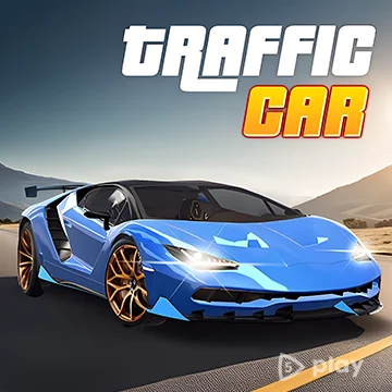 Ultimate Traffic Driving Car v1.1.9 ВЗЛОМ MOD