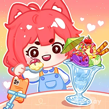 Ice Cream Perfect: Mukbang DIY v1.0.05.06.08 ВЗЛОМ MOD