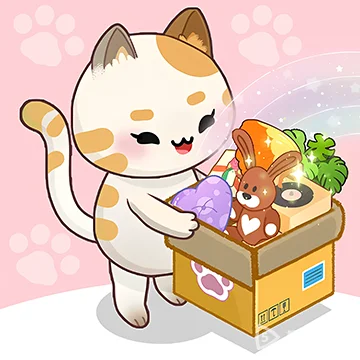 Cat Room Decor v1.0.8 ВЗЛОМ MOD