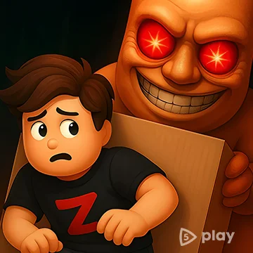 Tung Escape: Brainrot Survive v1.0.0 ВЗЛОМ MOD