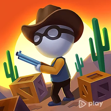Western Sniper v3.1.1 ВЗЛОМ MOD