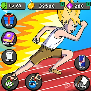 Tap Tap Run v2.1.4 ВЗЛОМ MOD
