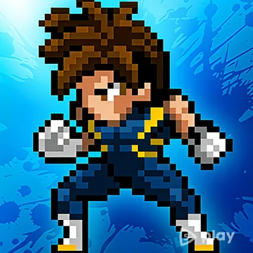 Warriors of the Universe v2.4.8 ВЗЛОМ MOD
