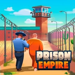 Prison Empire Tycoon－Idle Game v4.2.5 ВЗЛОМ MOD