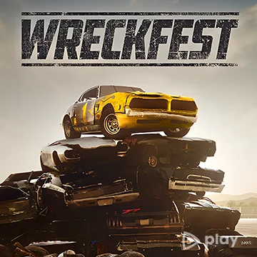 Wreckfest v1.0.111 ВЗЛОМ MOD