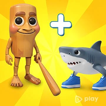 AI Mix Animal Games: Brainrot v1.4.1 ВЗЛОМ MOD