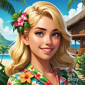 Ocean Resort Hotel Simulator v1.01 ВЗЛОМ MOD