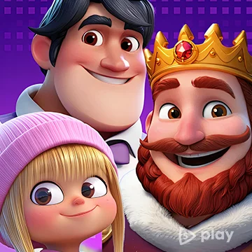 Royal Adventure v0.0.14 ВЗЛОМ MOD