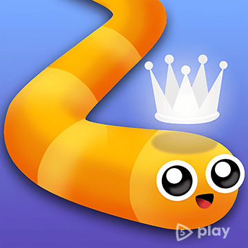 Snake.io v2.2.145 ВЗЛОМ MOD