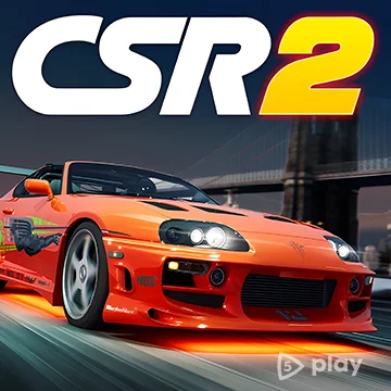 CSR Racing 2 v6.5.1 ВЗЛОМ MOD