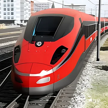 Trainz Simulator 3 v1.0.100 ВЗЛОМ MOD
