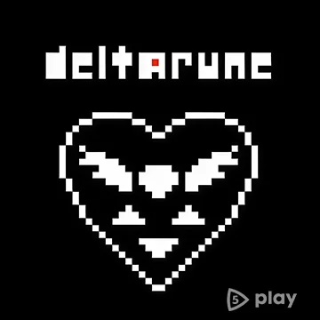 DELTARUNE v5.2.1 ВЗЛОМ MOD