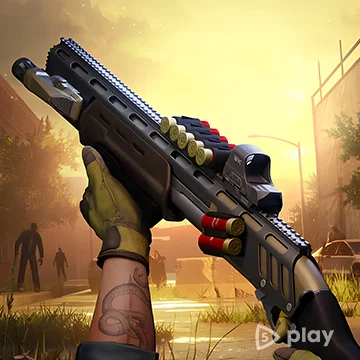 Zombie Harbor v0.3.0 ВЗЛОМ MOD