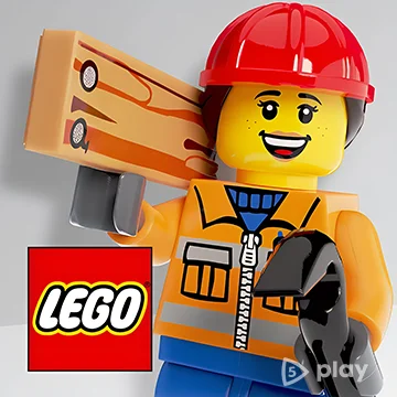 LEGO Tower v1.27.1 ВЗЛОМ MOD