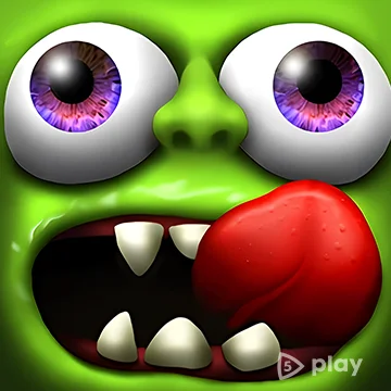 Zombie Tsunami v4.7.1 ВЗЛОМ MOD