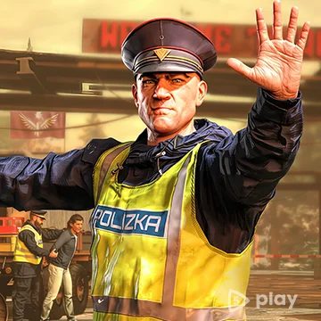 Contraband Police Mobile v0.1.43 ВЗЛОМ MOD